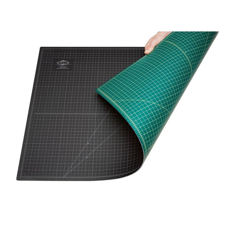 A4/A3/A2/A1 Oversize Double-sided Cutting Mat Cutting Board Table