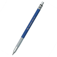 Pro-matic 2mm Lead Holder Drafting Supplies, Drafting Pencils and Leads, Lead Holders