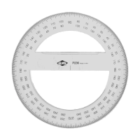 Circular Protractors 