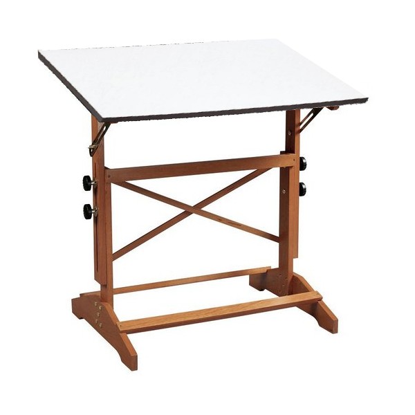 art drafting desk