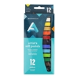 Artist Soft Pastel Sets - Assorted Colors 