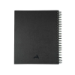 Spiral-Bound Sketch Books - AA75112