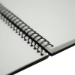 Spiral-Bound Sketch Books - AA75112