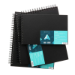 Spiral-Bound Sketch Books - AA75112