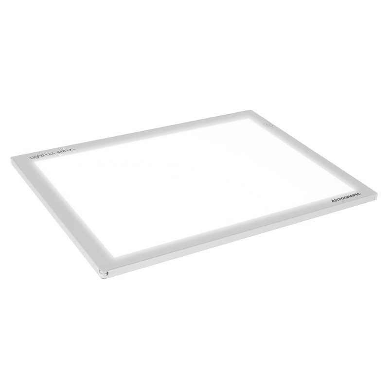 artograph lightpad 940