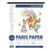 #234 Paris Paper for Pens Pads - BR234-912