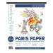 #234 Paris Paper for Pens Pads - BR234-912