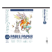 #234 Paris Paper for Pens Pads - BR234-912