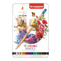 Expression Colored Pencil Sets