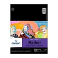 Bienfang Graphics 360 Marker Paper Pad 50 Sheets - 14inch x 17inch