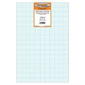 Clearprint 1000H Design Vellum Sheets, 16 Lb., 100% Cotton, 11 x 17 Inches,  10 Sheets Per Pack, 1 Each (10201216)