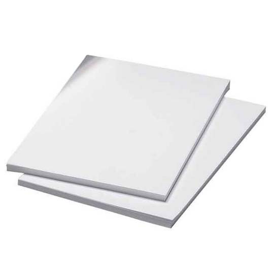 Pacific Arc Drafting Vellum Sheets 10-Sheets 18 x 24 inches Paper