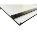 Portable Drafting Board with Pacific Arc Professional Bar - PACX36-DEW