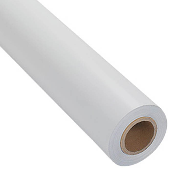 44 X 50 Yd Roll 4 Mil Double Matte Drafting Film