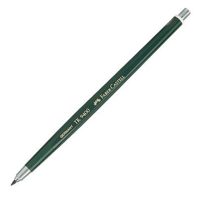 Faber Castell シャープペンシル 9502 0.5mm ビンテージ筆記具の種類