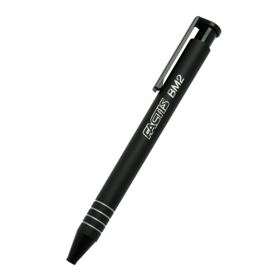 Factis Pen-Style Mechanical Eraser