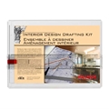 DEW Exclusive Mechanical Drafting Beginner Kit #BDK-1MD-DEW