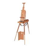 Backpacker Easel 