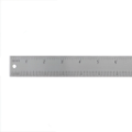 18" Stainless Steel Graphic Arts Ruler