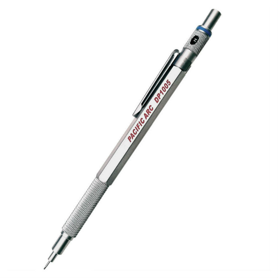 metal mechanical pencil 0.5 mm