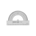 Semi-Circle Protractor - 180 Degree - P-4S