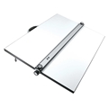 DEW Exclusive 23 x 31 Deluxe Portable Drafting Board XBK30-DEW