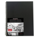 MESA Sketchbooks - SKW5585