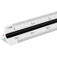 30cm Metric Architect Scale 