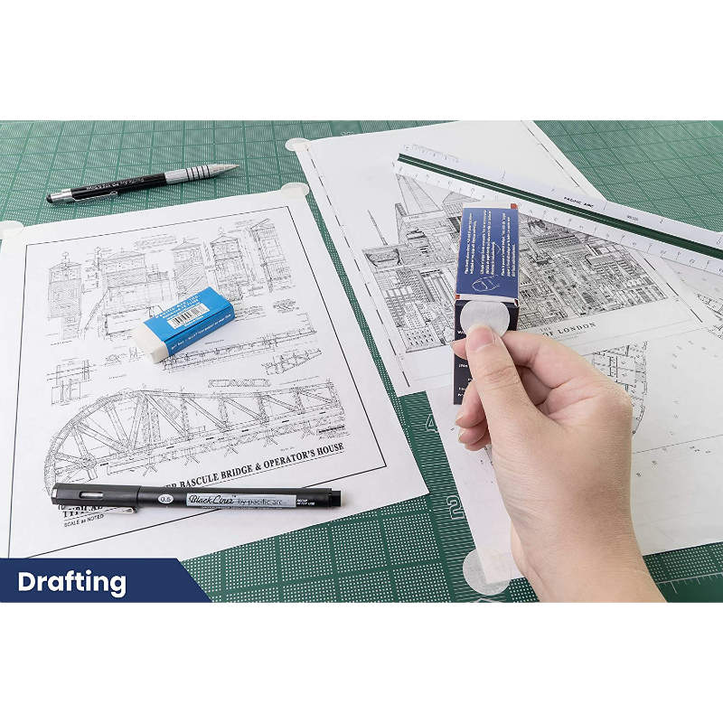 Pacific Arc - Drafting supplies & Tools