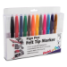 Sign Pens - 12-Pack - S520-12