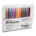 Sign Pens - 12-Pack - S520-12