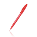 Sign Pen - Red