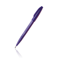 Sign Pen - Violet