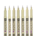 Pigma Micron Pens - 