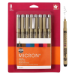 Pigma Micron 8-Pen Sets - SK30066