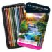 Premier Colored Pencil Set - Landscape - SA2023753