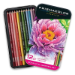 Premier Colored Pencil Set - Botanical Garden  - SA2023752