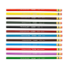 Col-Erase Colored Pencils - Set of 12 - SA20516-