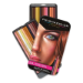 Premier Colored Pencil Set - Portrait - SA25085R