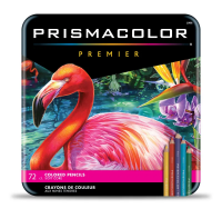 Premier Colored Pencils - Set of 132 