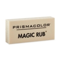 SumoGrip Premium Block Eraser B80 3/Pkg - Sakura