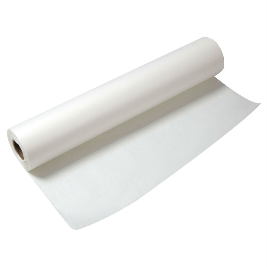 Kores Tracing Carbon Paper - (White, 210 x 330 mm) - Set of 50