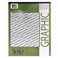 Graphic/Marker Bond Paper 