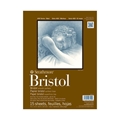 Canson XL Series Bristol Paper, Smooth, Foldover Macao