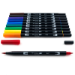 Dual Brush 10-Pen Set - Primary Colors - TB56167