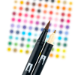 Dual Brush 10-Pen Set - Portrait Set - TB56170