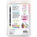 Dual Brush 10-Pen Set - Bright Colors - TB56185