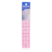 C-THRU 1" x 6" Standard Graph Ruler - CTB50