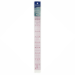 C-THRU 1" x 12" Standard Graph Ruler - CTB60