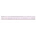 C-THRU Beveled Pica Ruler - CTB90